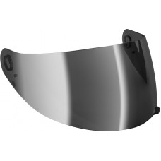 SHIELD SINGLE LENS SILVER IRIDIUM GM-64/MD-01
