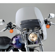SPARTAN WINDSHIELD 17