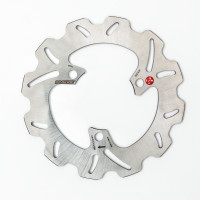 ROTOR REAR