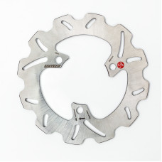 ROTOR REAR