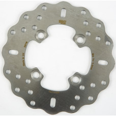 CONTOUR STREET ROTOR