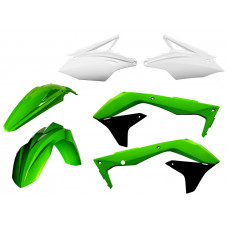 PLASTIC KIT ORIGINAL