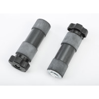 CARGO RACK ANCHORS 2/PK