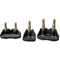 SUPER-LITE PRO SERIES SINGLE BACKERS .75