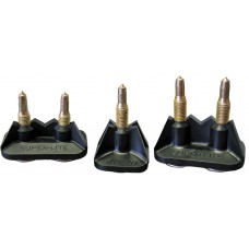 SUPER-LITE PRO SERIES SINGLE BACKERS .75