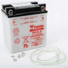 BATTERY YB10L-B CONVENTIONAL