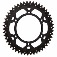 ARMALITE REAR SPROCKET 48T BLACK HON