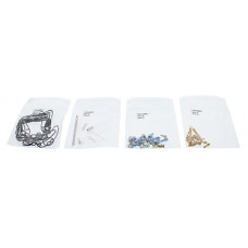 CARBURETOR REBUILD KIT