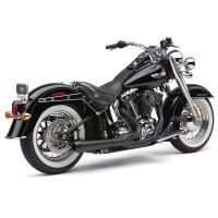 EL DIABLO 2-1 BLACK SOFTAIL 12-17