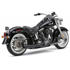 EL DIABLO 2-1 BLACK SOFTAIL 12-17