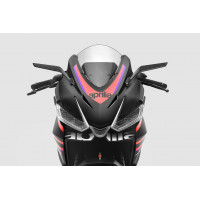 STEALTH SPORT MIRROR BLACK PAIR APR
