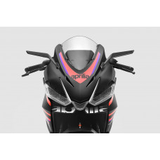STEALTH SPORT MIRROR BLACK PAIR APR