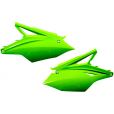 SIDE PANELS GREEN