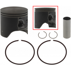 PISTON T-MOLY A/C