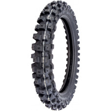 TIRE VE-33S GEKKOTA REAR 110/100-18 64M BIAS TT