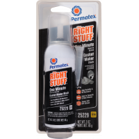 RIGHT STUFF BLACK ONE MINUTE GASKET 3 OZ