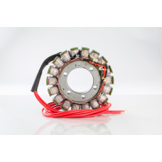 STATOR