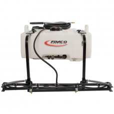 UTV SPRAYER 4.5 GPM 7 NOZZLE 45 GAL