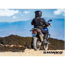 WALL SIGN HONDA ADV 805 48