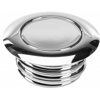 POP-UP SCREW IN NON VENTED LH CHROME `96-20