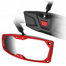 SEIZMIK HALO R BEZEL KIT RED