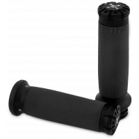 HAWK BILLET HANDLE GRIP SET 08-24 TBW SET