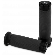 HAWK BILLET HANDLE GRIP SET 08-24 TBW SET
