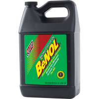 BENOL RACING CASTOR OIL 1GAL