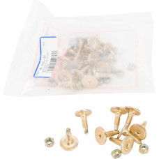 GOLD DIGGER CARBIDE TRACTION MASTER STUD .75