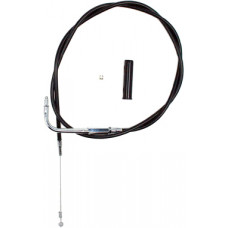 BLACK VINYL IDLE CABLE