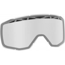 LENS HUSTLE ACS NO PIN CLEAR