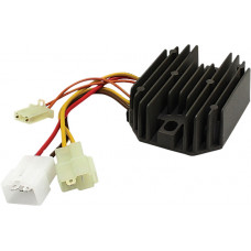 VOLTAGE REGULATOR