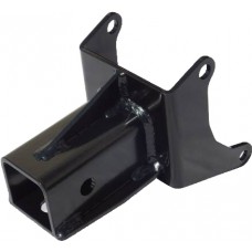 RECEIVER HITCH ADAPTER 2