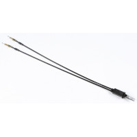 CHOKE CABLE DUAL