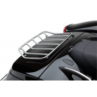 LUGGAGE RACK CHROME FREEWHEELER 15-25