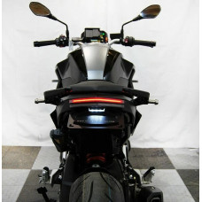 FENDER ELIMINATOR BMW