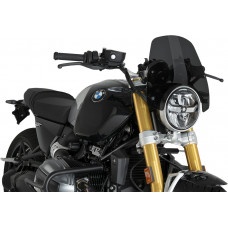 WINDSCREEN NAKED NEW GEN SPORT DARK SMOKE BMW