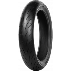 TIRE 017 PEAK FRONT 120/60ZR17 55W RADIAL TL