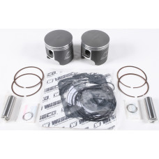 OVERBORE PISTON KIT S/M