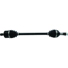 6 BALL HEAVY DUTY AXLE REAR