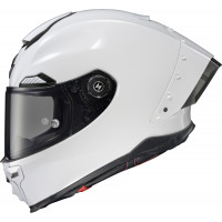 APEX EXO-WARP FULL FACE HELMET WHITE 2X