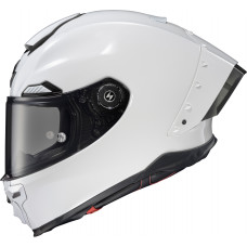 APEX EXO-WARP FULL FACE HELMET WHITE 2X