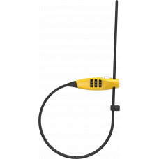 TRAVELGUARD STRAPLOCK YELLOW