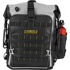 HURRICANE BACKPACK TAIL BAG 30L BLACK