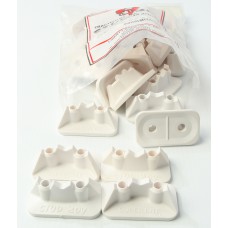 SUPER-LITE PRO SERIES DOUBLE BACKERS .75