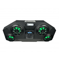 HOPPE AUDIO MINI RGB