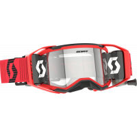 PROSPECT 2.0 WFS RED/BLACK CLEAR WORKS