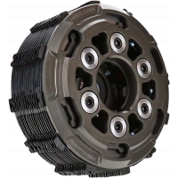 APEX CLUTCH TWIN CAM 07-10