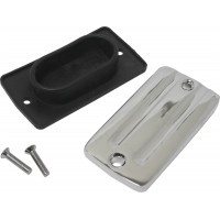 MASTER CYLINDER COVER 82-95