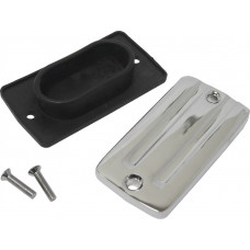 MASTER CYLINDER COVER 82-95